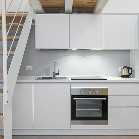 Classbnb - Due Moderni Appartamenti A 1Km Dall'Arco Della Pace Milano Eksteriør bilde
