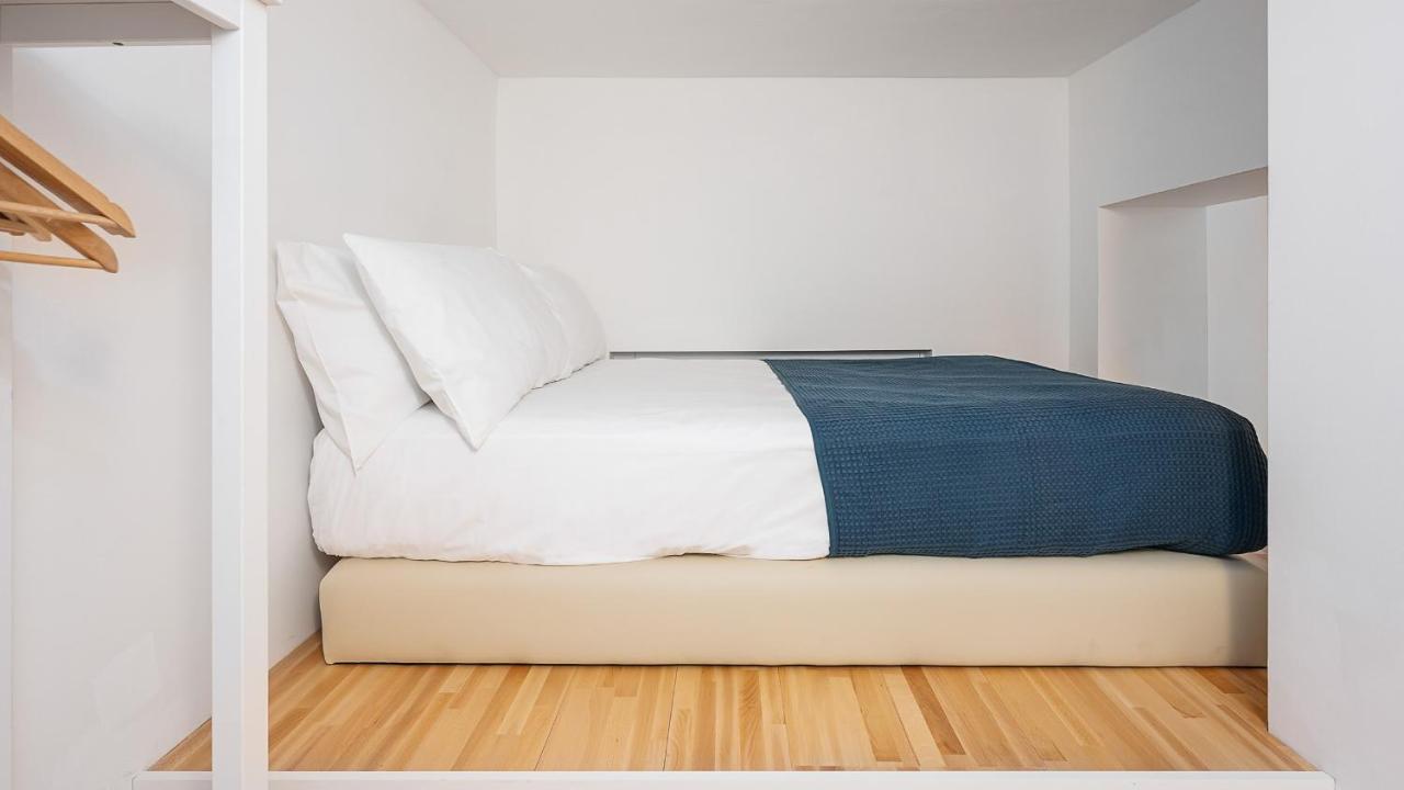 Classbnb - Due Moderni Appartamenti A 1Km Dall'Arco Della Pace Milano Eksteriør bilde